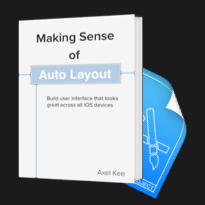 auto layout book